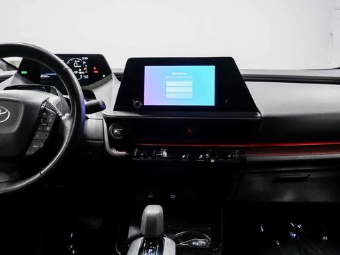 Used 2023 Toyota Prius Prime FWD image 13