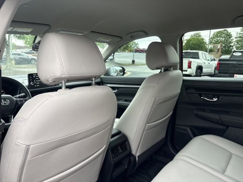 Used 2026 Honda CR-V LX image 19