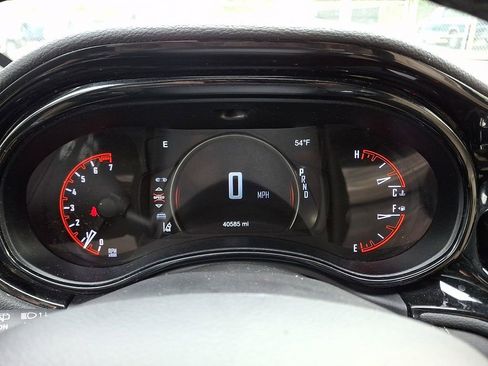 Used 2022 Dodge Durango GT image 22