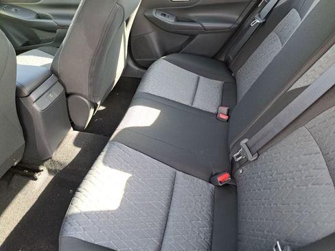 Used 2026 Nissan Sentra SV w/ Floor Mat Package FWD image 19