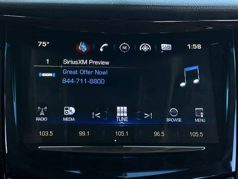 Used 2019 Cadillac Escalade ESV image 28