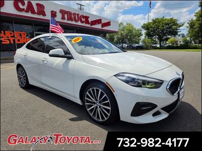 Used 2021 BMW 228i xDrive Gran Coupe w/ Driving Assistance Package