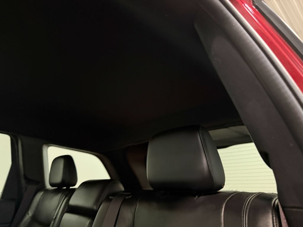 Used 2022 Jeep Grand Cherokee Laredo X AWD/4WD image 9