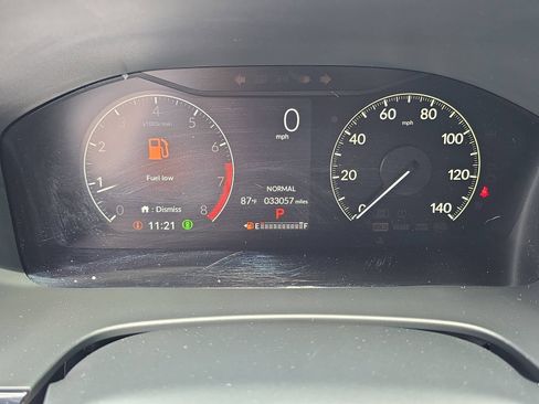 Certified 2024 Honda CR-V EX-L image 27