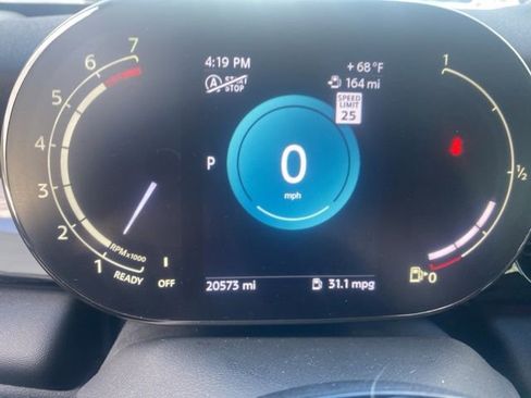 Certified 2024 MINI Cooper S image 9