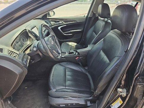 Used 2014 Buick Regal Premium image 3
