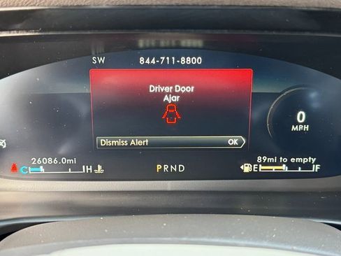 Used 2022 Lincoln Aviator Reserve w/ Equipment Group 201A image 28