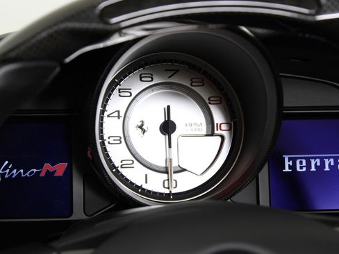 Certified 2023 Ferrari Portofino M RWD image 46