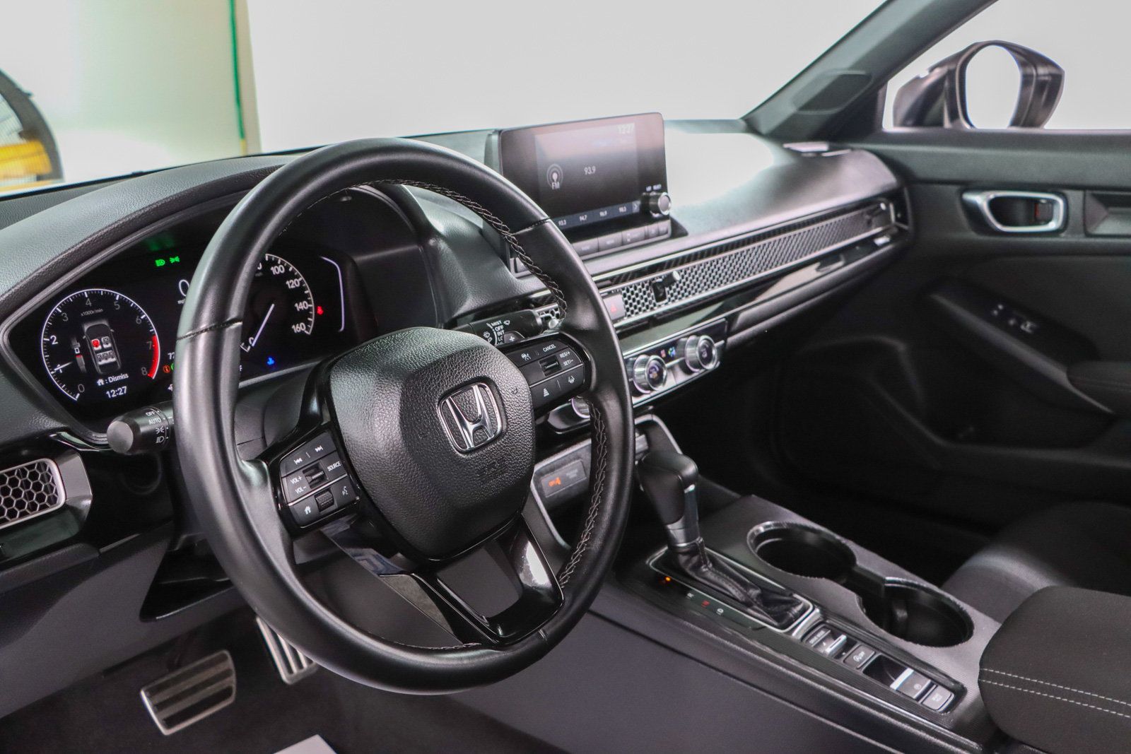 Used 2024 Honda Civic Sport image 22