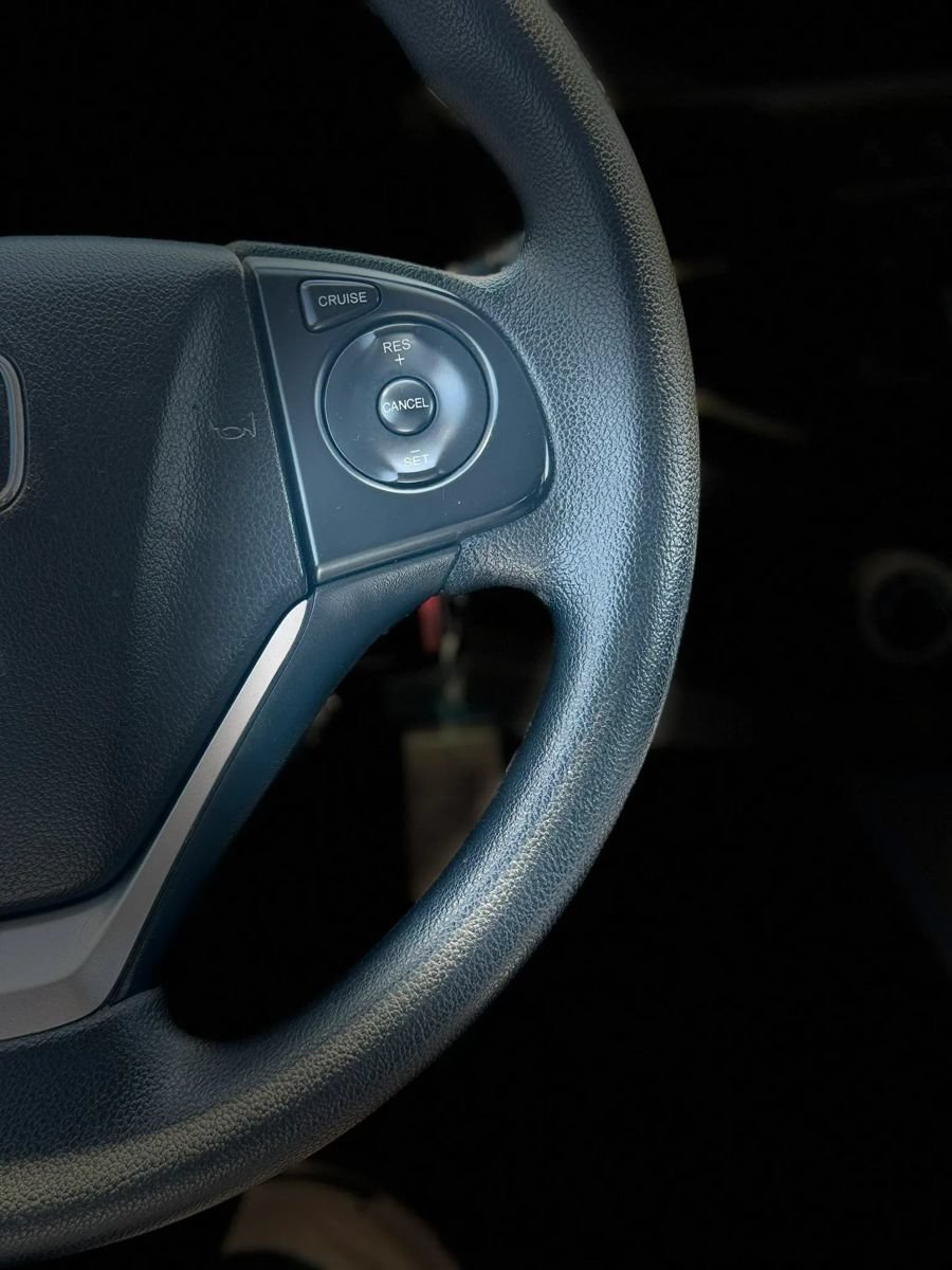 Used 2014 Honda CR-V EX image 39