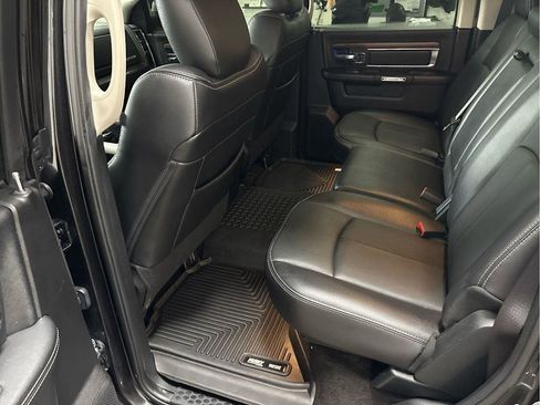 Used 2018 RAM 1500 Laramie w/ Convenience Group image 27