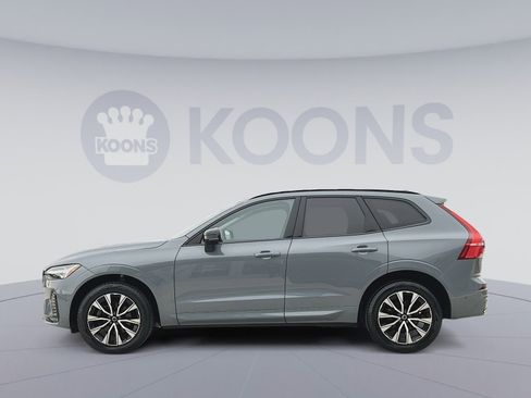 Certified 2023 Volvo XC60 B5 Plus w/ Climate Package image 2