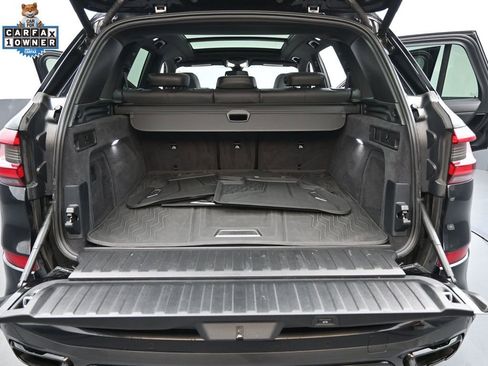 Used 2022 BMW X5 sDrive40i w/ M Sport Package image 33