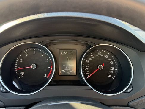 Used 2017 Volkswagen Jetta S FWD image 22