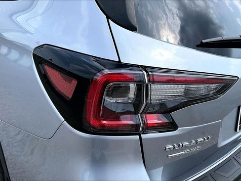 Used 2021 Subaru Outback Limited w/ Popular Package #2 image 27