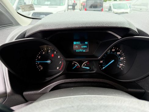 Used 2018 Ford Transit Connect XL image 18