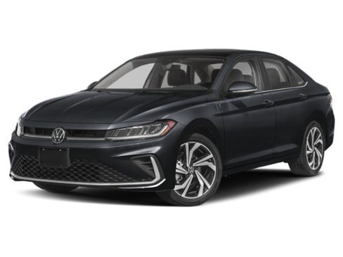 New 2026 Volkswagen Jetta SEL FWD image 1