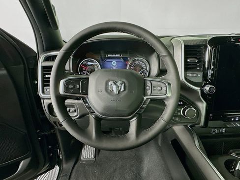 New 2026 RAM 1500 Big Horn image 16