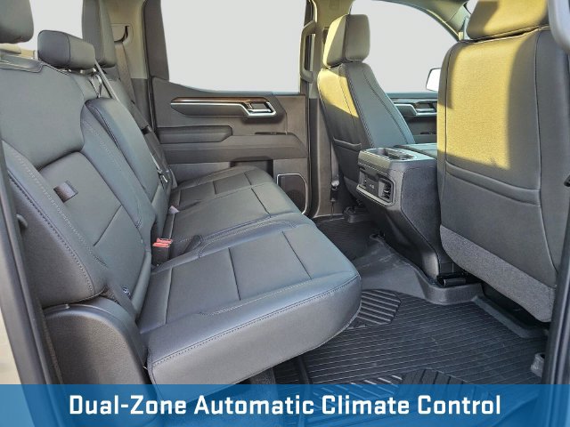 New 2026 Chevrolet Silverado 1500 RST AWD/4WD image 16