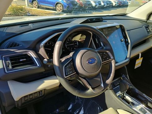 New 2026 Subaru Ascent Limited image 9