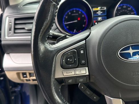 Used 2015 Subaru Legacy 2.5i Premium image 29
