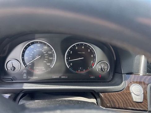 Used 2015 BMW 535i Sedan image 12