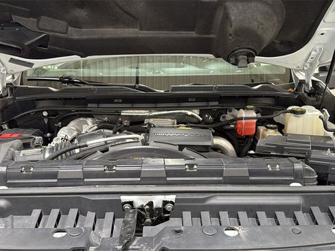 Used 2022 GMC Sierra 3500 AT4 w/ AT4 Preferred Package image 25