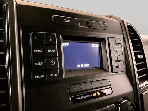 Used 2017 Ford F150 XLT AWD/4WD image 20