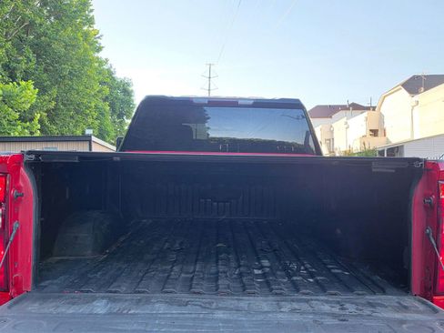 Used 2022 Chevrolet Silverado 2500 Custom w/ Custom Value Package AWD/4WD image 26