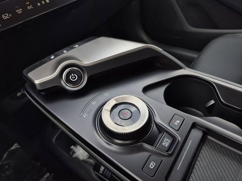 New 2025 Kia EV6 Light w/ Light LR Technology Package image 22