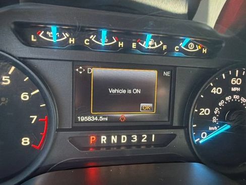 Used 2017 Ford F150 XL w/ Equipment Group 101A Mid RWD image 14