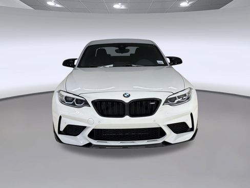 Used 2021 BMW M2 Competition w/ Executive Package RWD image 6