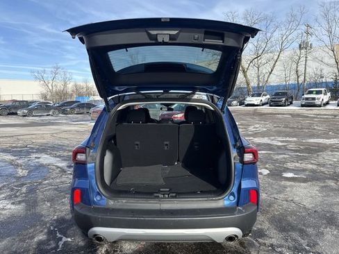 Used 2023 Ford Escape Active image 21