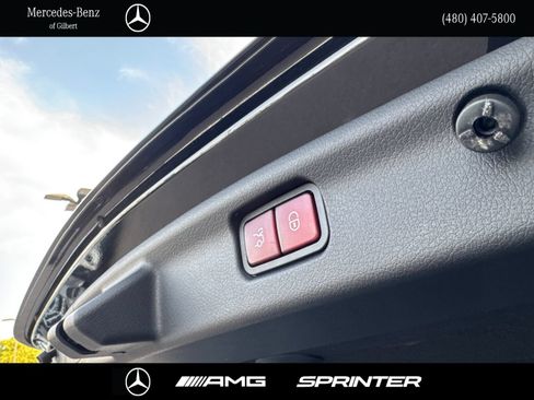Certified 2023 Mercedes-Benz C 300 Sedan image 9
