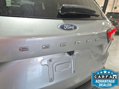 Used 2023 Ford Escape Active image 13