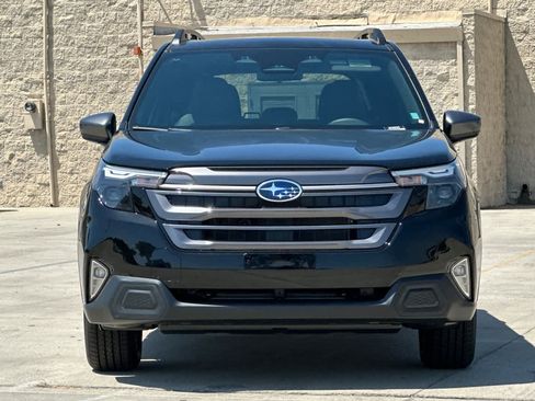 New 2026 Subaru Forester Premium AWD/4WD image 8