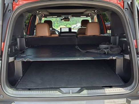 Used 2026 Honda Passport TrailSport Elite image 27