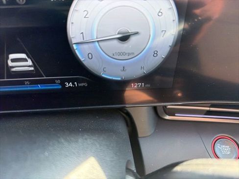 Used 2025 Hyundai Elantra N Line image 43