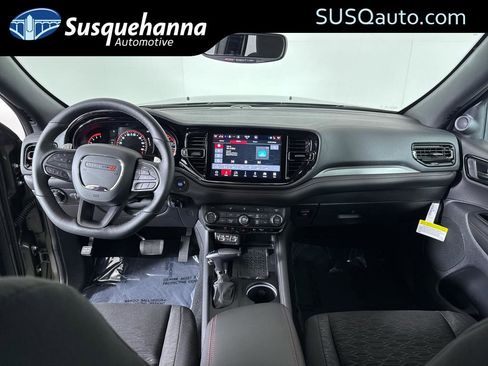 New 2026 Dodge Durango GT w/ Blacktop Package image 4