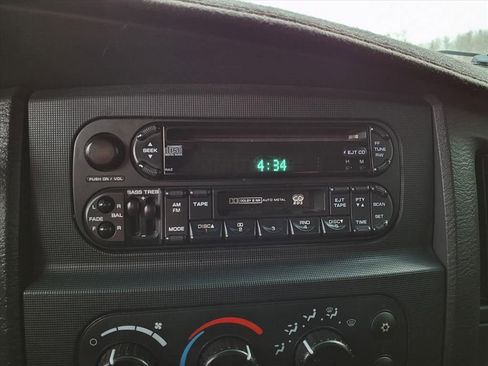 Used 2003 Dodge Ram 2500 Truck SLT image 7