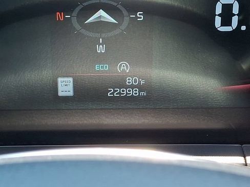 Used 2024 Kia Telluride S w/ S Sunroof Package AWD/4WD image 21