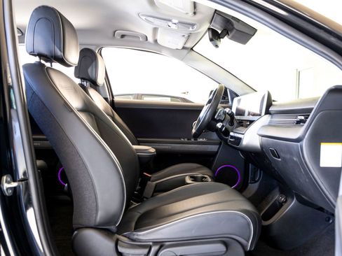 Used 2023 Hyundai Ioniq 5 SEL w/ Cargo Package image 25