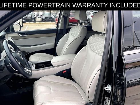 Used 2021 Hyundai Palisade Limited image 24