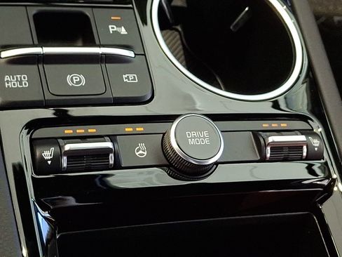 New 2026 Kia K5 GT-Line w/ GT-Line Red Interior Package AWD/4WD image 19