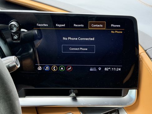 Used 2020 Chevrolet Corvette Stingray Premium Conv w/ 3LT Preferred Equipment Group RWD image 27