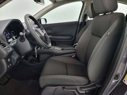 Used 2022 Honda HR-V LX image 14