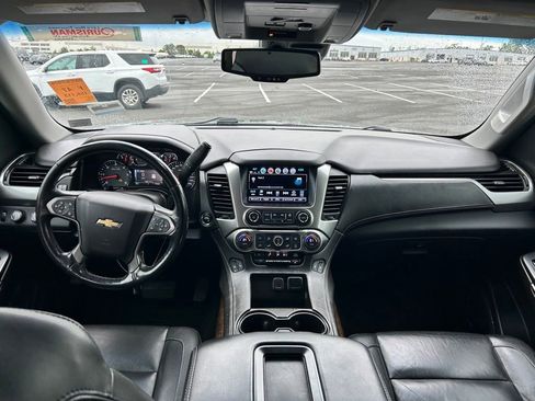 Used 2019 Chevrolet Suburban LT AWD/4WD image 20