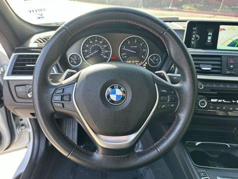 Used 2017 BMW 328d Sedan image 15