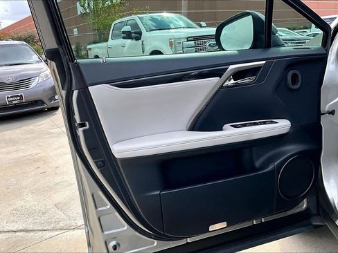 Used 2019 Lexus RX 350 FWD image 21