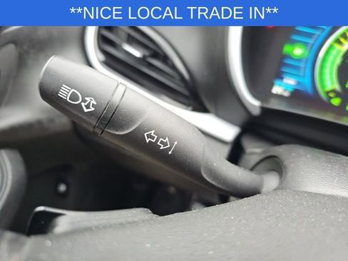 Used 2017 Chevrolet Volt LT image 38